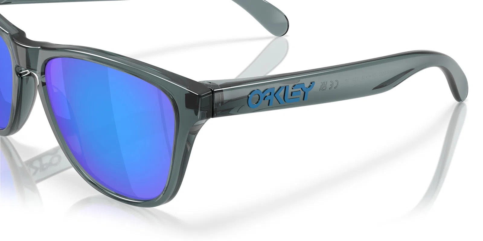 Oakley Frogskins S 9508 Sunglasses - view 28